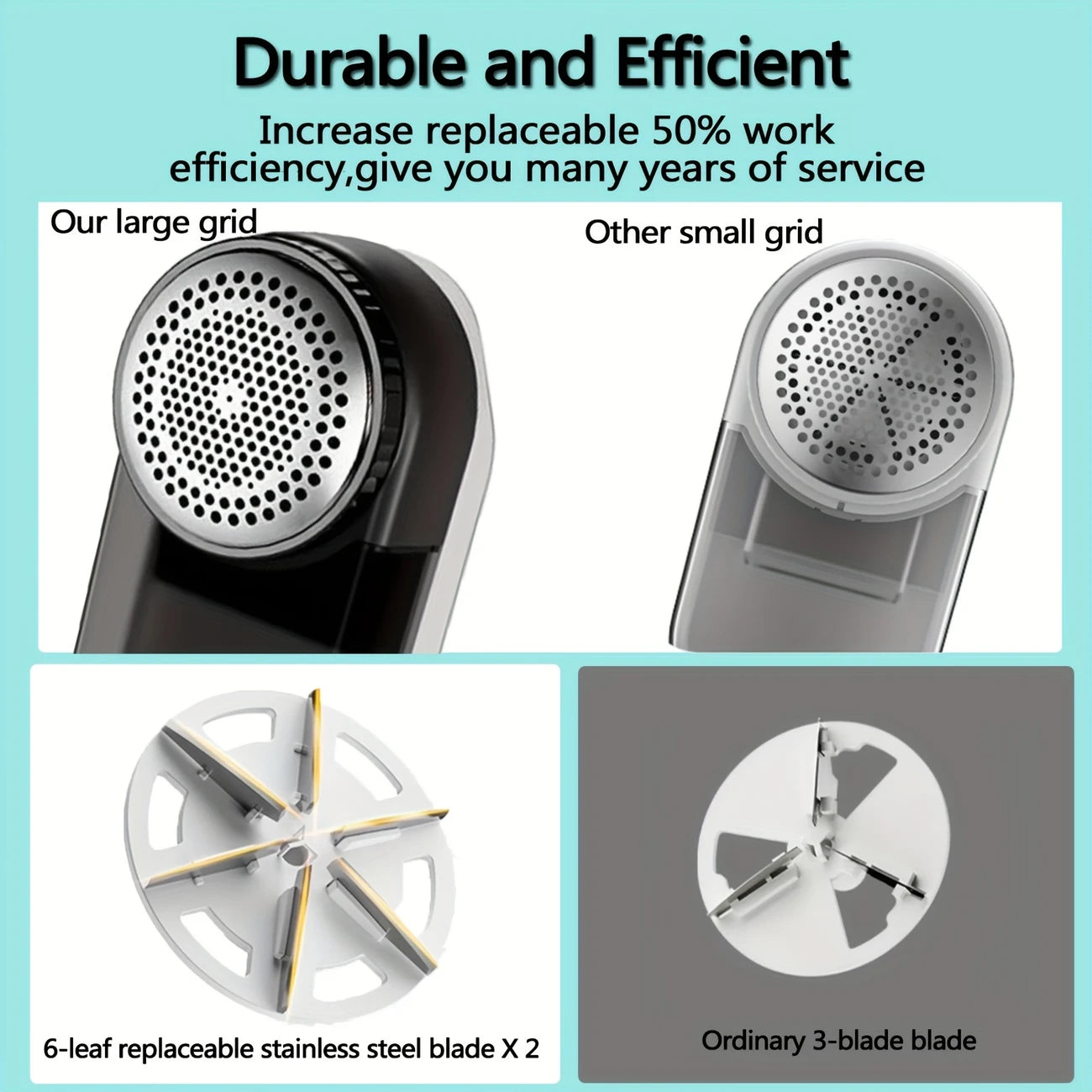 FluffAway Pro™: Your Style. Effortlessly Restored