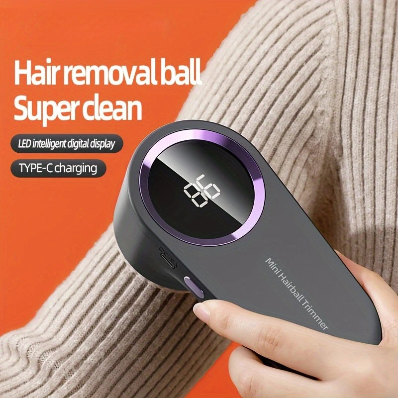 FluffAway Pro™: Your Style. Effortlessly Restored