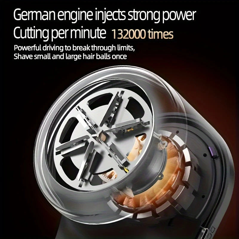 FluffAway Pro™: Your Style. Effortlessly Restored