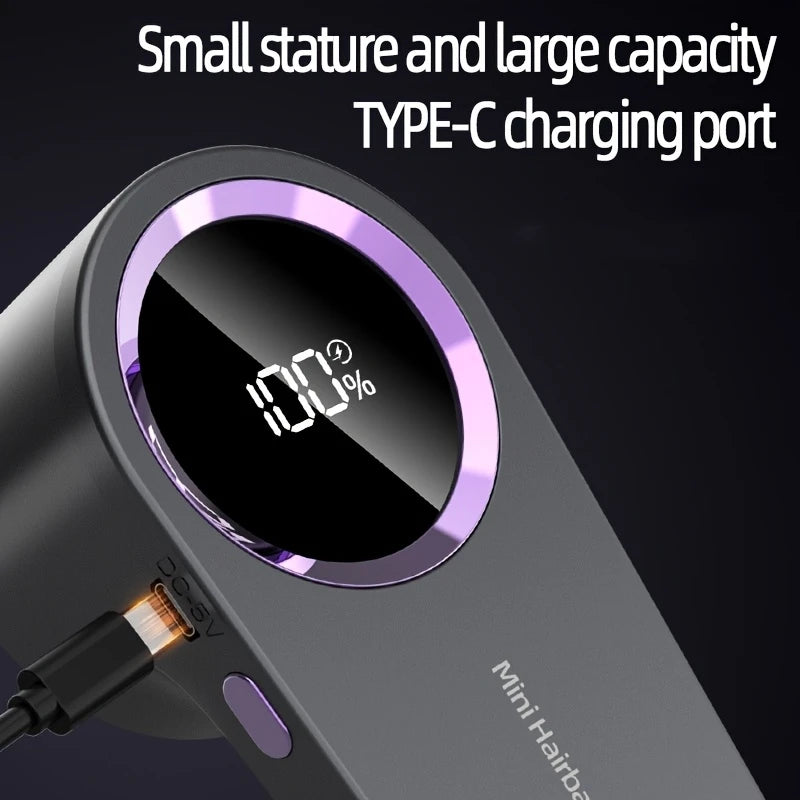 FluffAway Pro™: Your Style. Effortlessly Restored